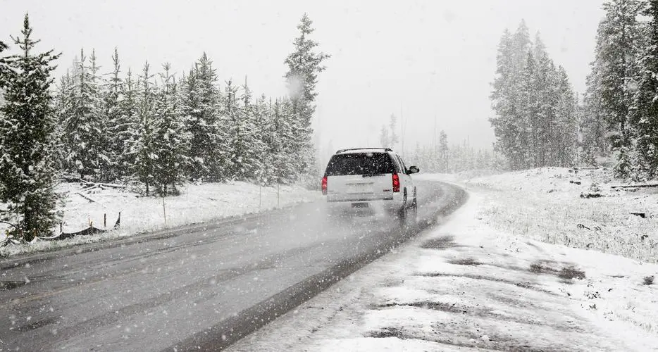 Snow Snow