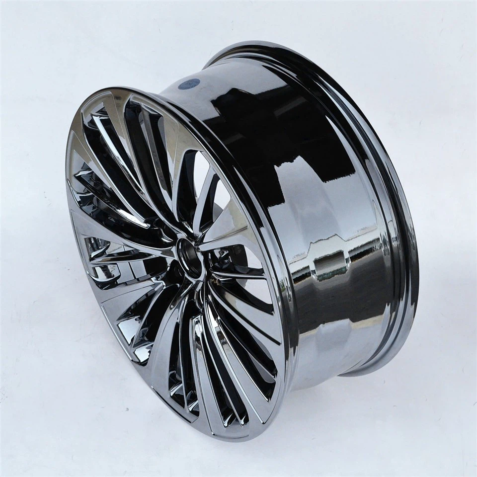 20×8.5 Inch Forged Aluminum Car Wheels For Lexus