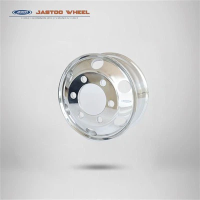 Wheels 17.5x6.0 Falsifikati tar-rimmijiet tat-trakkijiet